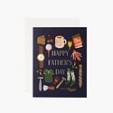 Rifle Paper Co - RP Dad's Favorite Things Cards Father's Day Card