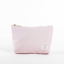 IMMODEST COTTON x Fleabags - IMC IMMODEST COTTON - Sardine Pouch, Pale Orchid