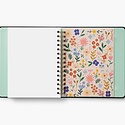 Rifle Paper Co - RP 2024 Flores 17-Month Covered Planner