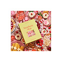 Piecework Puzzles - PIEP Piecework Puzzles - Strawberry Affair 1000-Piece Puzzle