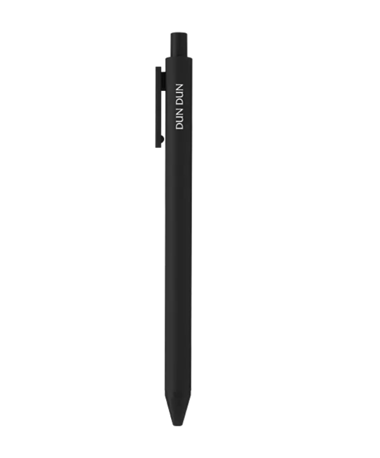 Sammy Gorin - SAG Law & Order Dun Dun Gel Pen Single