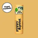Poppy & Pout - PAP Poppy & Pout - Banana Cream Vegan "Sunny Daze" Lip Balm