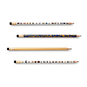 Rifle Paper Co - RP Rifle Paper Co - Cats & Dogs Pencil Set of 12