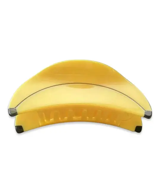 Jenny Lemons - JL Jenny Lemons - Banana Claw Hair Clip