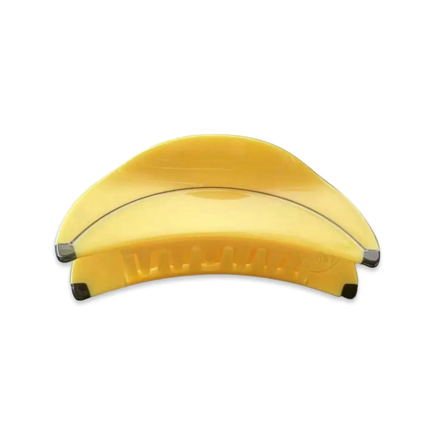 Jenny Lemons - JL Jenny Lemons - Banana Claw Hair Clip