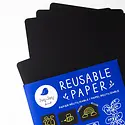 Jaq Jaq Bird - JJB Jaq Jaq Bird - Reusable & Erasable Paper