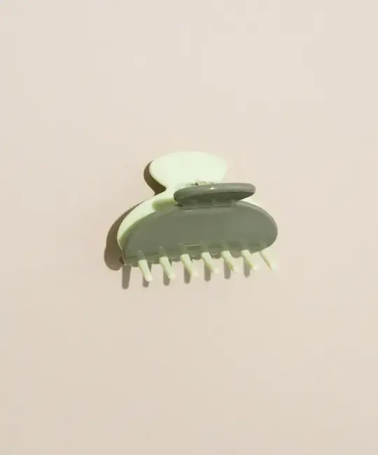 Nat + Noor - NAN Nat + Noor - 2" Hair Claw Clip, Various Colors