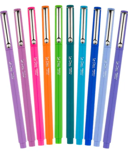 Uchida - UC Marvy Uchida Le Pen: Classic Collection