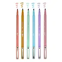 Uchida - UC Le Pen Flex Tip  - Various Colors