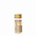 Frankie & Claude - FCL FCL CAAC - Mini Allumette Match Stick Jar