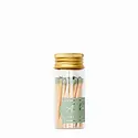 Frankie & Claude - FCL FCL CAAC - Mini Allumette Match Stick Jar