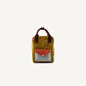 Sticky Lemon - STL STL BA - Meadows Backpack Small, Canvas Icons (special edition)