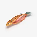 Don Fisher - DF Don Fisher - Orange Whiting Pouch
