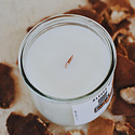 6pm Candle Co. - 6pm Sleepy Hollow Candle, 10oz