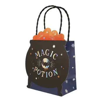 Meri Meri - MEM Meri Meri - Making Magic Cauldron Party Bag Set