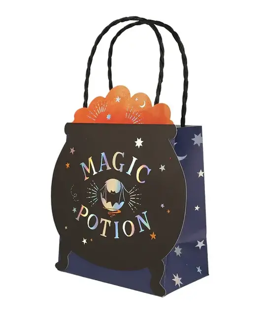 Meri Meri - MEM Meri Meri - Making Magic Cauldron Party Bag Set