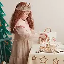 Meri Meri - MEM Meri Meri - Marching Band Advent Calendar