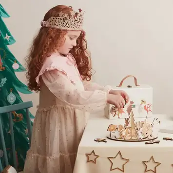 Meri Meri - MEM Meri Meri - Marching Band Advent Calendar
