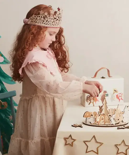 Meri Meri - MEM Meri Meri - Marching Band Advent Calendar