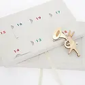 Meri Meri - MEM Meri Meri - Marching Band Advent Calendar