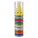 Meri Meri - MEM MEM PS - Large Multicolor Party Hats