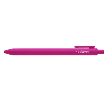 Sammy Gorin - SAG SAG OSPE - Hi Barbie! Barbie Movie Gel Pen Single