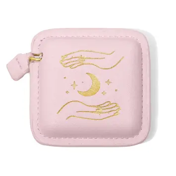 Designworks Ink - DI Celestial Blush Pocket Measuring Tape