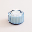 Paddywax - PA Paddywax - Peppered Indigo Ripple Candle