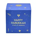 TOPS Malibu TOM PS - Happy Hanukkah in a Box