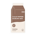 ESW Beauty - ESW Cacao Powder Hazelnut Milk Smoothing Mask
