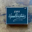 2021 Co. - 2021 2021 NSHO - Happy Hanukhristmas Boxed Noteset