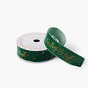 Rifle Paper Co - RP Rifle Paper Co - Be Merry & Bright Ribbon Set