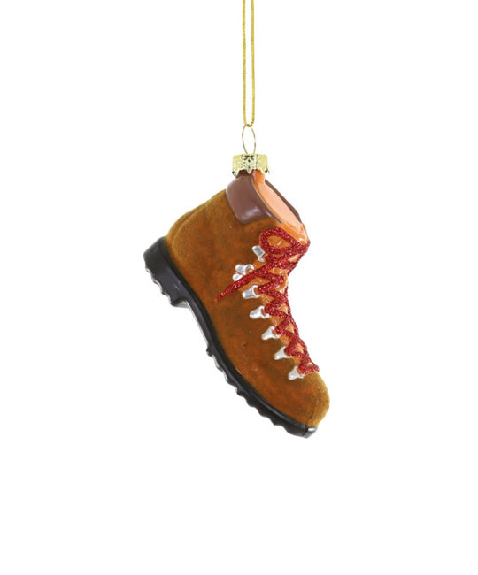 Cody Foster - COF Vintage Hiking Boot Ornament