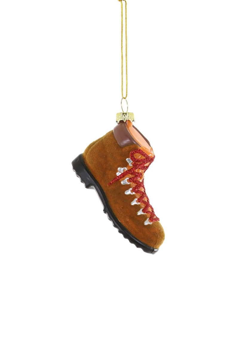 Cody Foster - COF Vintage Hiking Boot Ornament