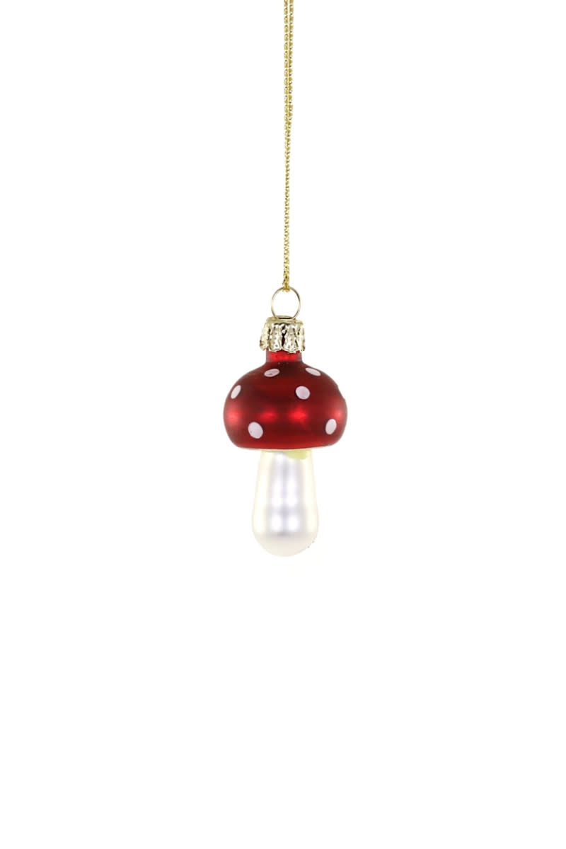 Cody Foster - COF Tiny Shroom Ornament (single)
