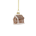 Cody Foster - COF COF OR - Tiny Gingerbread House Ornament