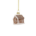 Cody Foster - COF Tiny Gingerbread House Ornament