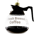 Cody Foster - COF Diner Coffee Pot Ornament