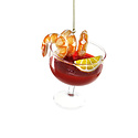 Cody Foster - COF Shrimp Cocktail Ornament