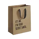 The Matt Butler (Pretty Alright Goods)  - TMB Secret Santa Medium Gift Bag
