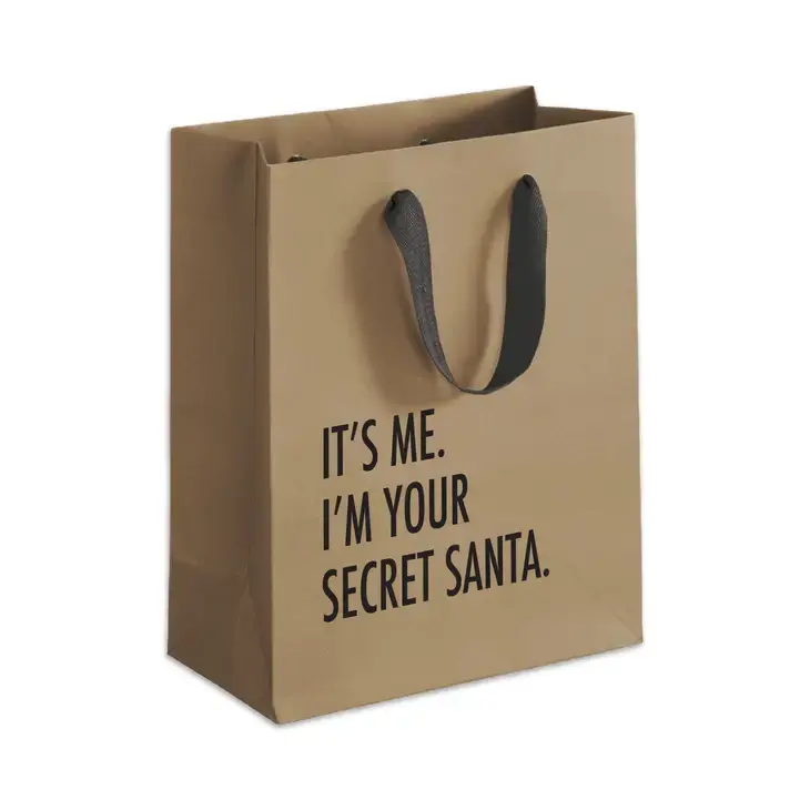 The Matt Butler (Pretty Alright Goods)  - TMB Secret Santa Medium Gift Bag