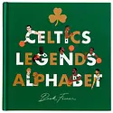 Alphabet Legends - ALE Boston Celtics Legends Alphabet Book