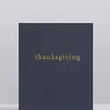 Write To Me Our Thanksgiving Family Book by Write to Me