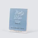 Big Heart Tea - BHT BHT FAD -  Minty Blue, Tea for Two Sampler