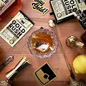 Leisuremann's Cocktail Mixes - LCM The Gold Rush Single Serve Cocktail Mix