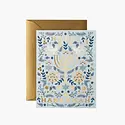 Rifle Paper Co - RP RP NSHO - Boxed Set of Menorah Cards
