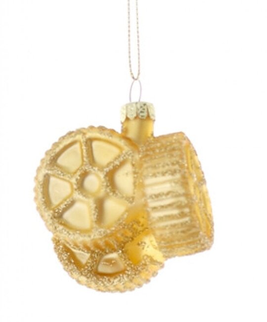 Cody Foster - COF Italian Pasta Ornament (Assorted)