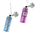 Cody Foster - COF Hairspray  Ornament (Assorted Colors)