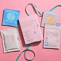 Rare Beauty Brands - RBB Fizz the Season Self Care Kit