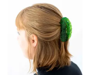 Cutting Claw Green, Sylvie #2509 レア7 Cutting Claw Green, Sylvie #2509 レア7